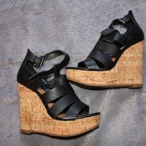 Wedges